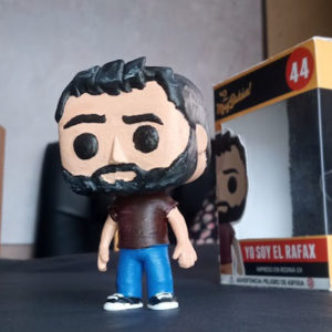 Fan Funko
