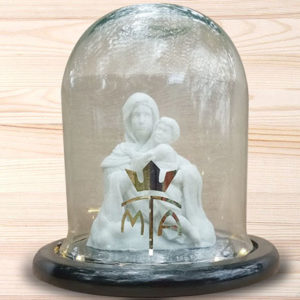 Escultura Mater