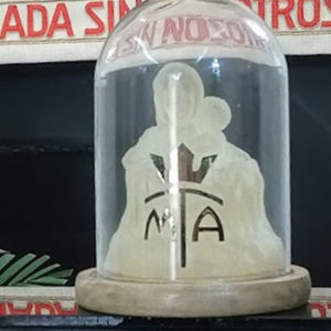 Mater resina UV
