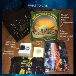 Mugbakán Box de las estrellas