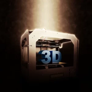 Ideamos / Impresión en 3D