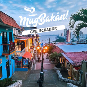 Colección Guayaco