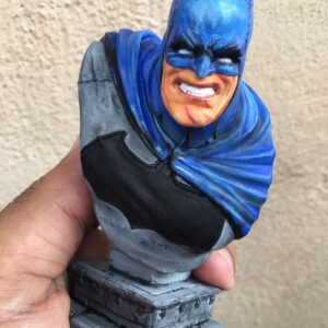 Busto BATMAN: THE DARK KNIGHT RETURNS