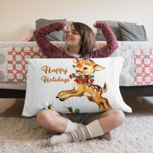 Almohada Personalizada
