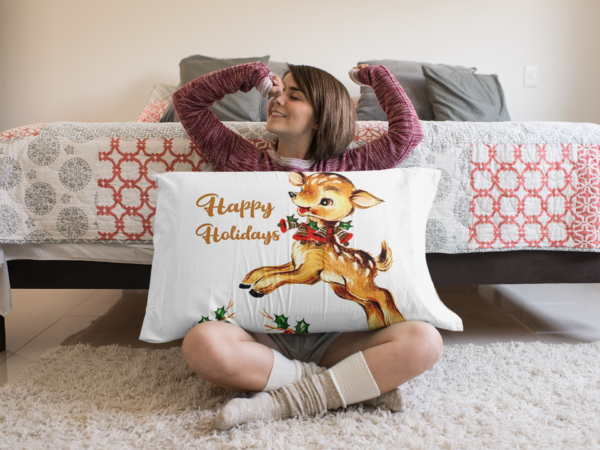 Almohada Personalizada