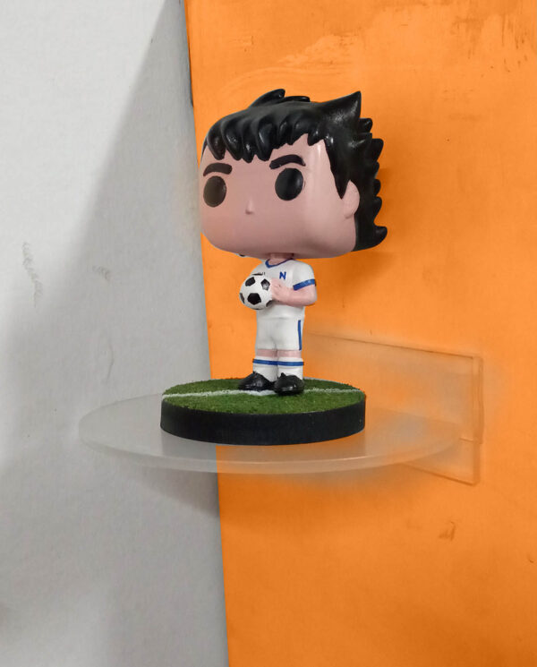 Oliver Atom Funko Fan - Imagen 3