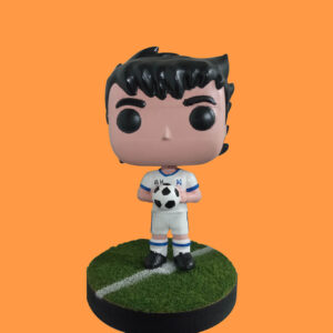 Oliver Atom Funko Fan