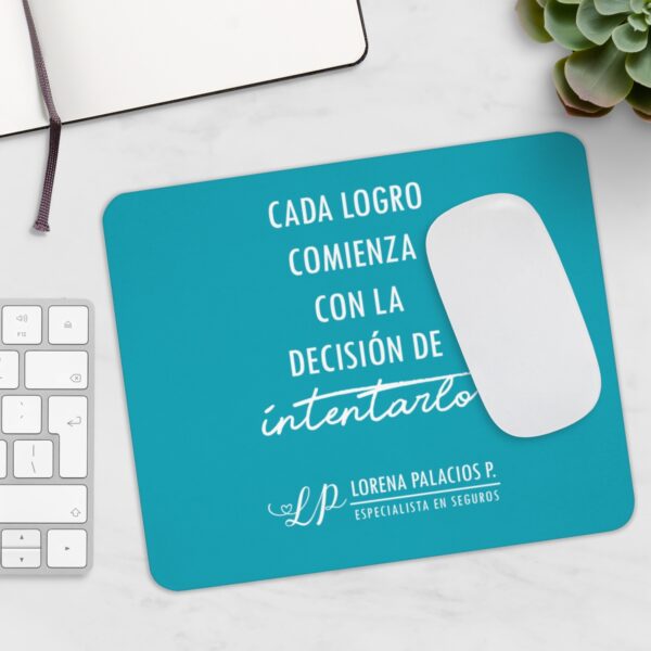 Mouse pad personalizado