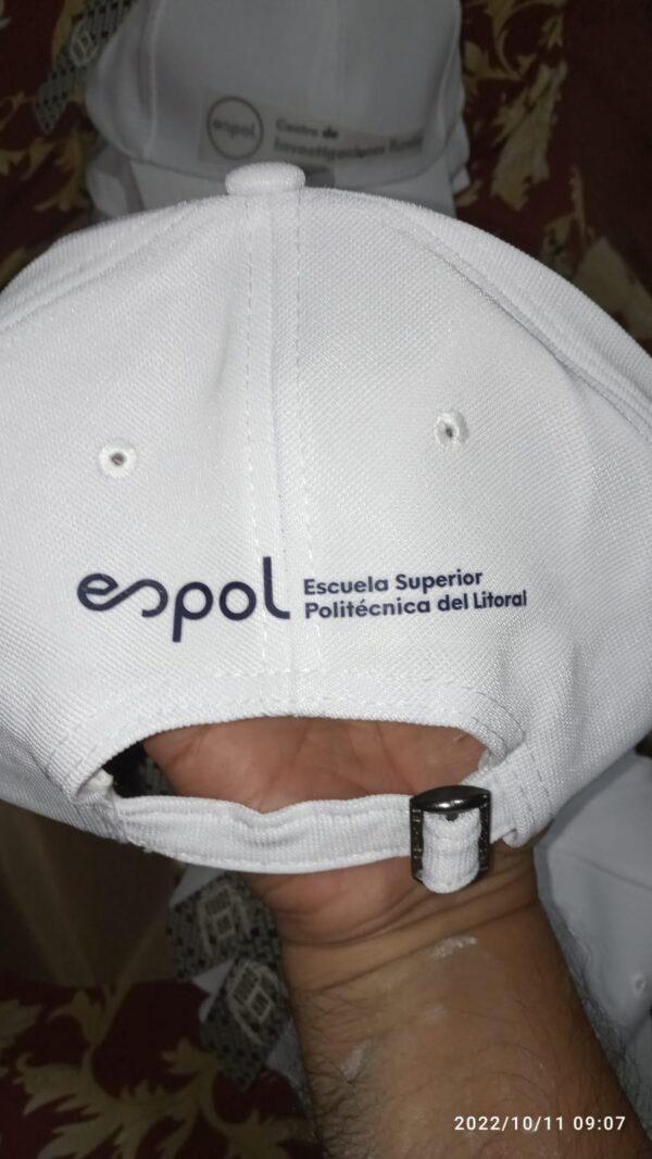 Gorras de algodón impresas personalizadas - Imagen 7