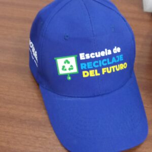 Gorras de algodón impresas personalizadas