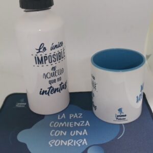 Artículos promocionales