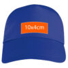 Gorras de algodón impresas personalizadas - Imagen 3