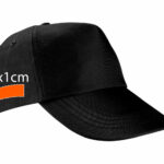 Texto o logo Lateral +$0.50