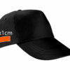 Gorras de algodón impresas personalizadas - Imagen 4