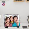 Fotoroca personalizada