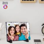 Fotoroca personalizada
