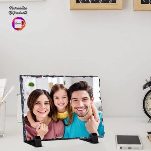 Fotoroca personalizada