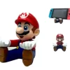 Soporte de carga y juego para Nintendo Switch - Super Mario - Imagen 2