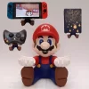 Soporte de carga y juego para Nintendo Switch - Super Mario - Imagen 3