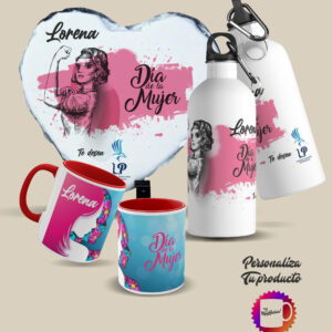 Día de la Mujer