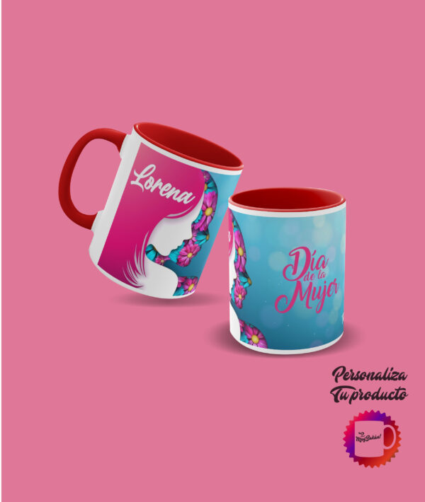 Set de regalo Dia de la Mujer - Imagen 2