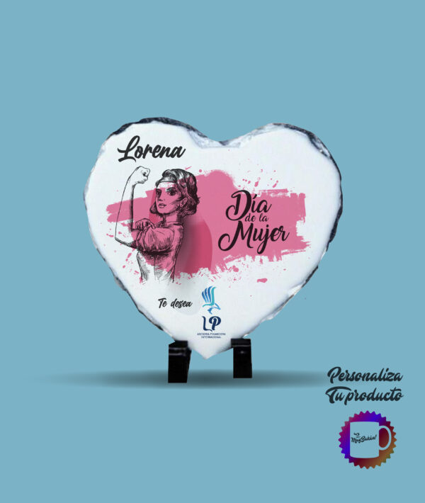 Set de regalo Dia de la Mujer - Imagen 4