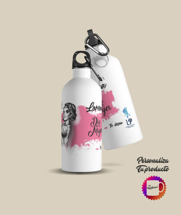 Set de regalo Dia de la Mujer - Imagen 3