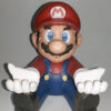 Soporte de carga y juego para Nintendo Switch - Super Mario