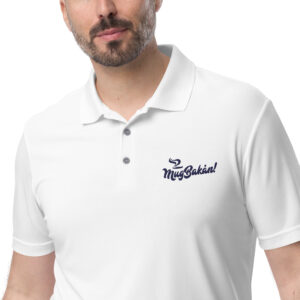 Camisa tipo Polo