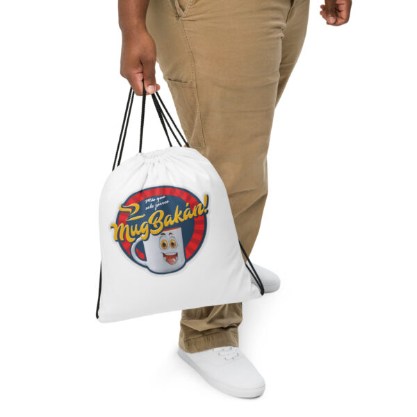 Sport Bag personalizada - Imagen 3