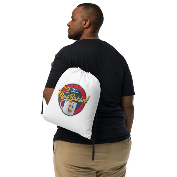 Sport Bag personalizada - Imagen 2