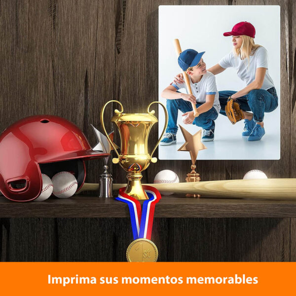 Afiches de aluminio para fotografías - Imagen 3