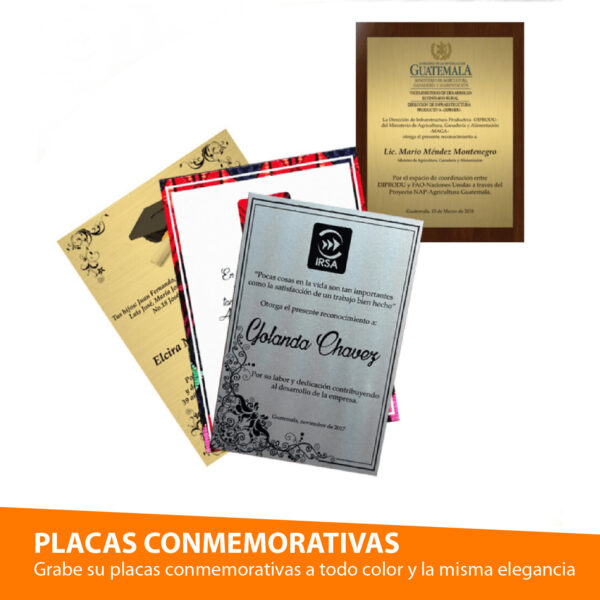 Afiches de aluminio para fotografías - Imagen 4
